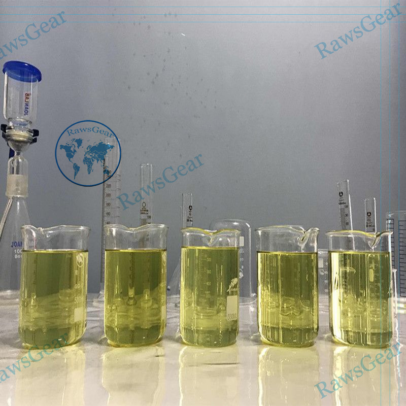 100ml Nandrolone Phenypropionate (NPP) 100mg/ml