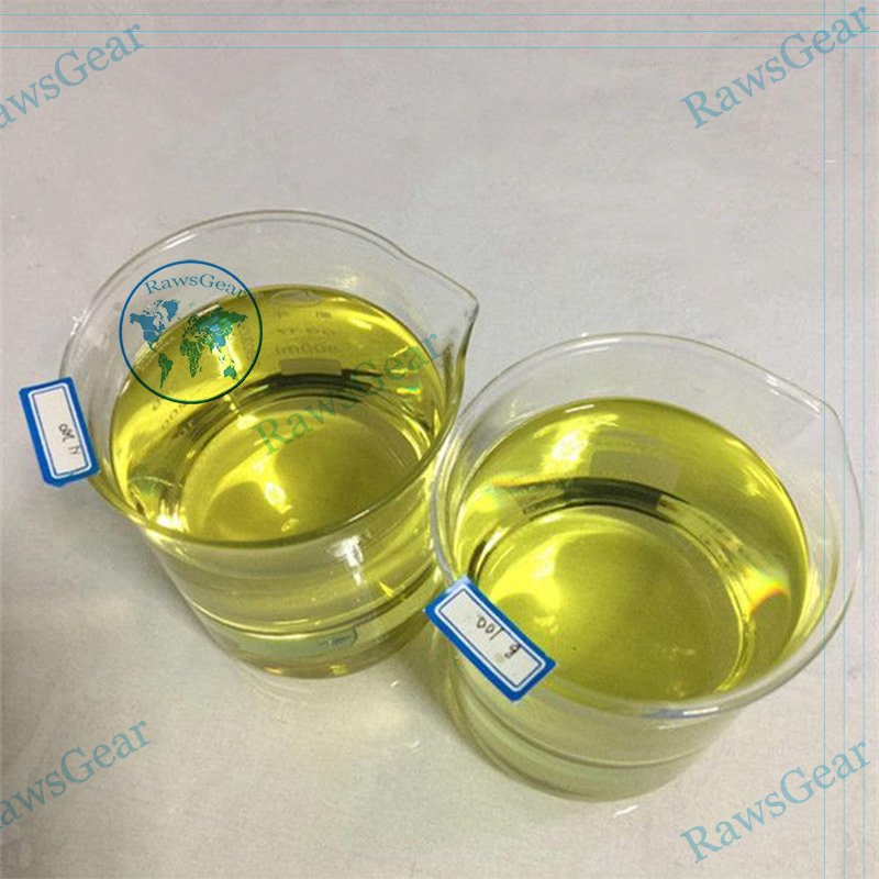 100ml Methenolone Enanthate 100 mg/ml (primobolan)