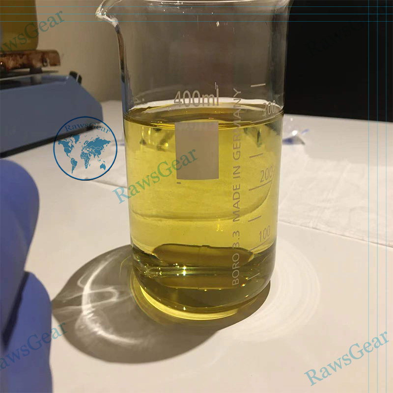 Equipoise Boldenone 十一烯酸酯 300mg/ml