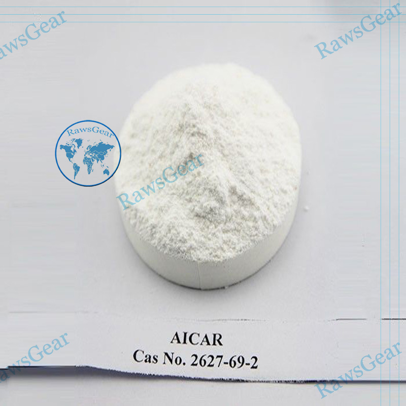 AICAR (Acadesine) Powder