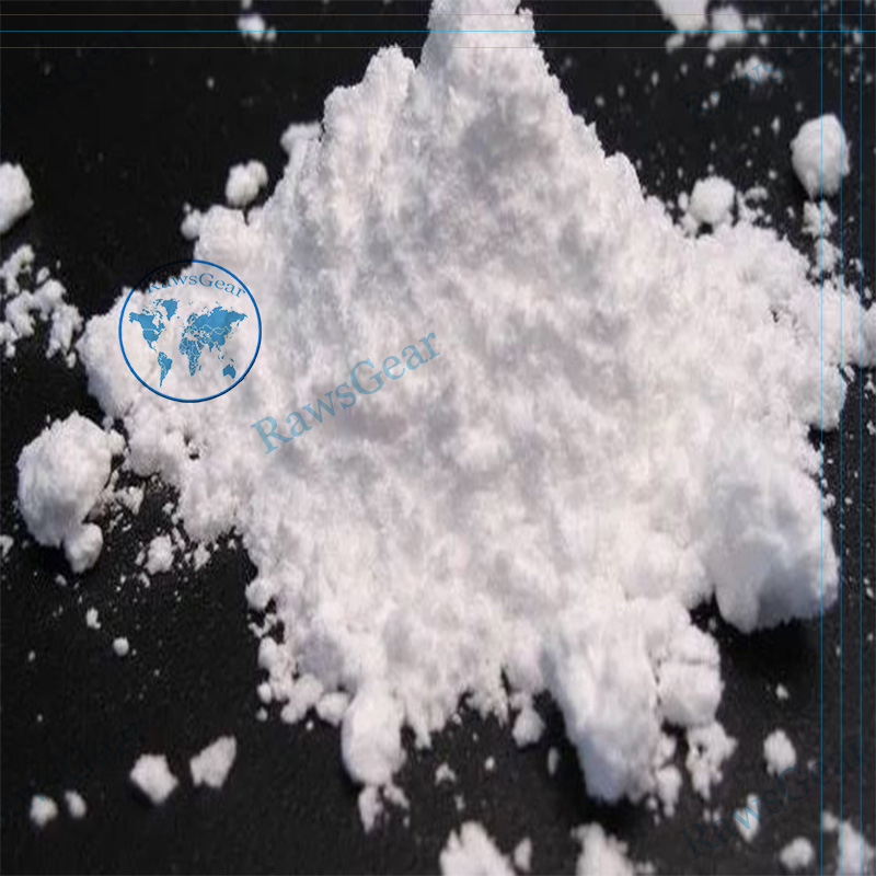 Aniracetam powder CAS No: 72432-10-1