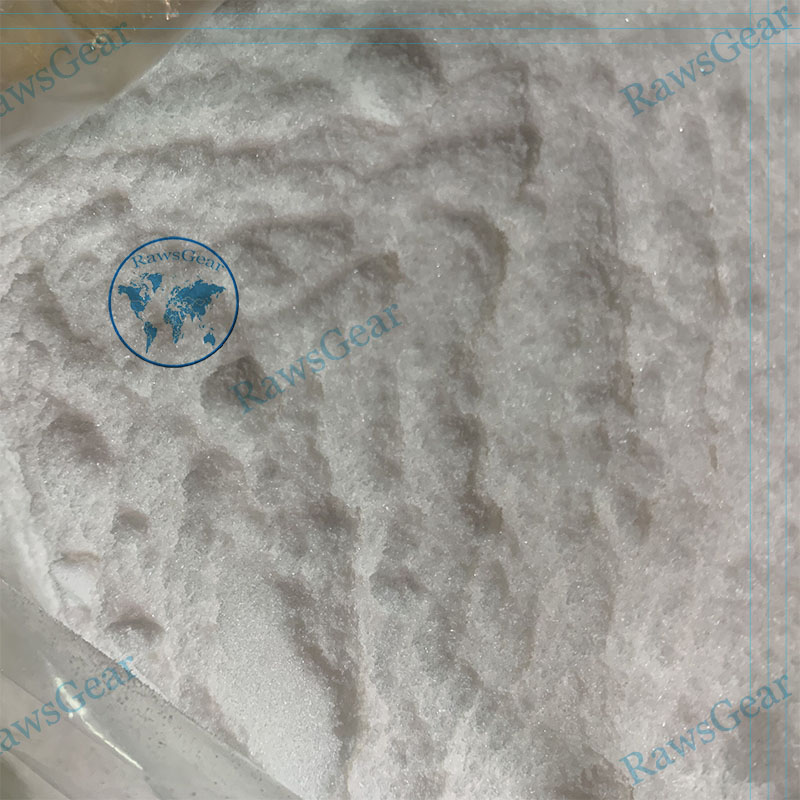 Benzocaine HCL CAS 23239-88-5