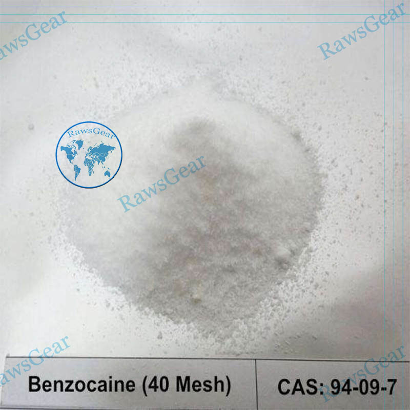 Benzocaine CAS 94-09-7