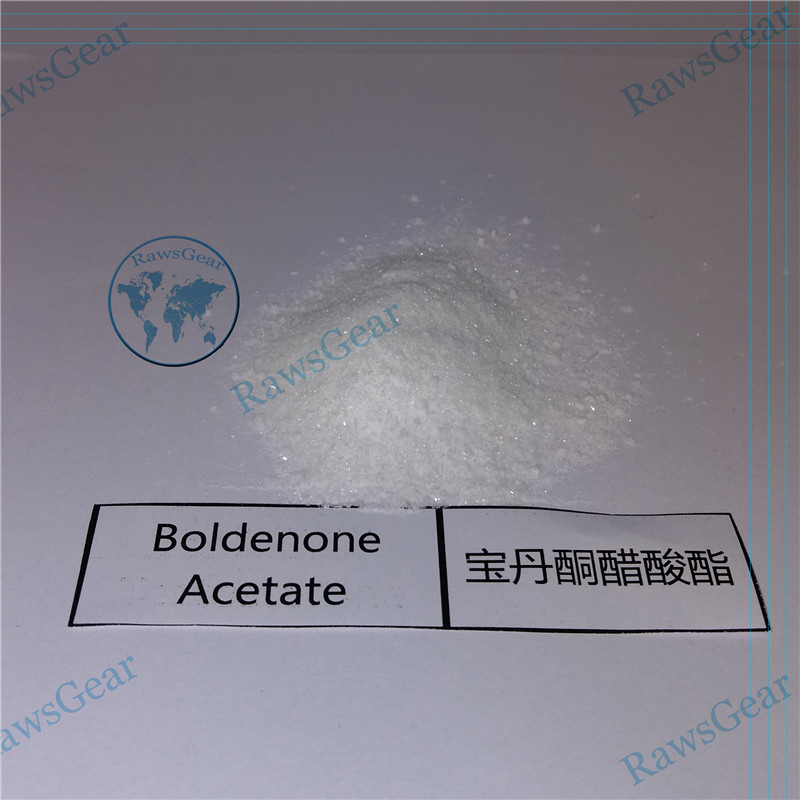 Boldenone Acetate CAS 2363-59-9