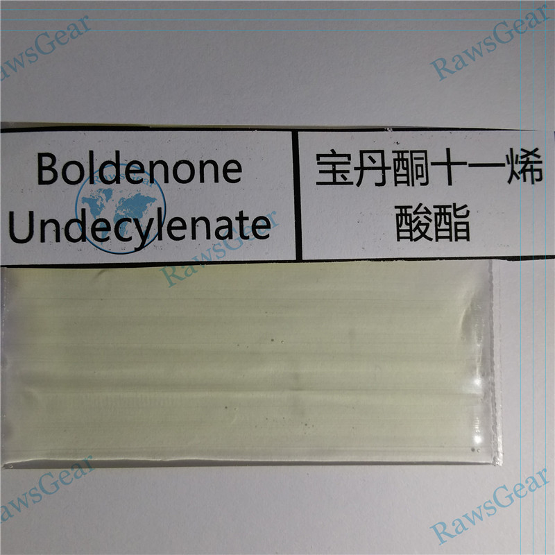 Boldenone Undecylenate Equipoise CAS 13103-34-9