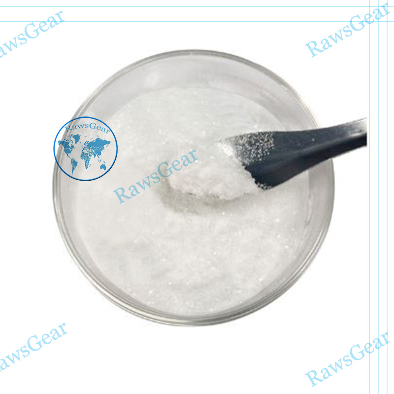 COVID-19 Medicine Chloroquine diphosphate Powder