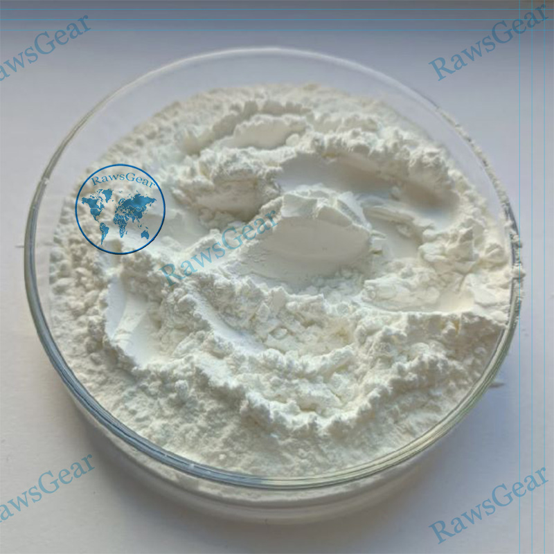 Polvo de coloracetam CAS135463-81-9