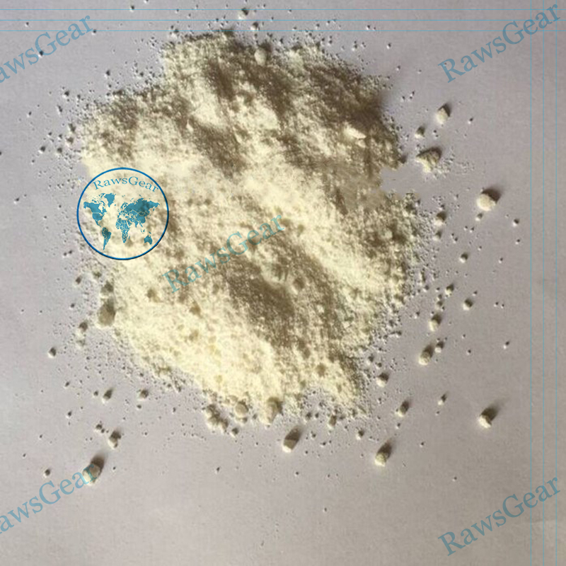 MK-2866 Ostarine powder CAS 841205-47-8