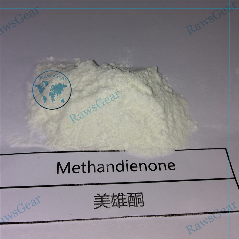 Dianabol Powder (Methandrostenolone)