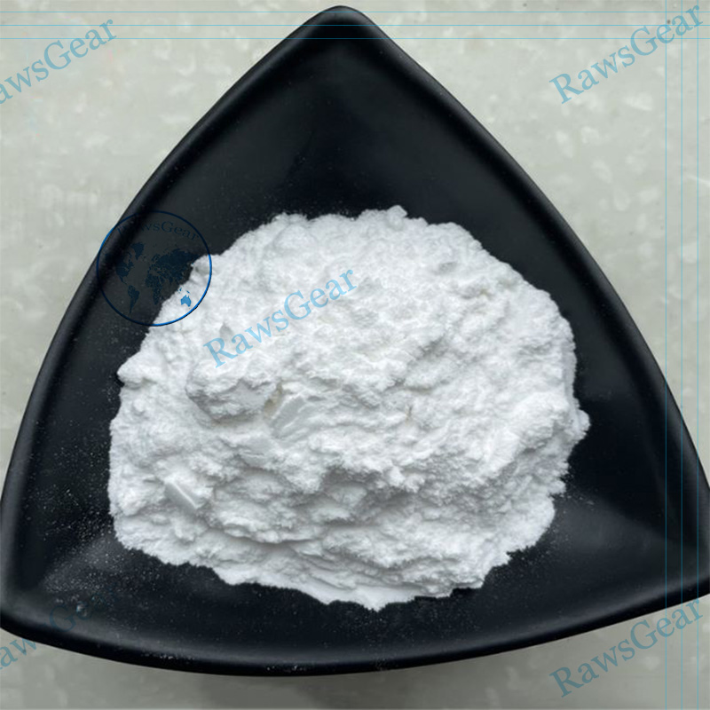 Nefiracetam powder CAS77191-36-7