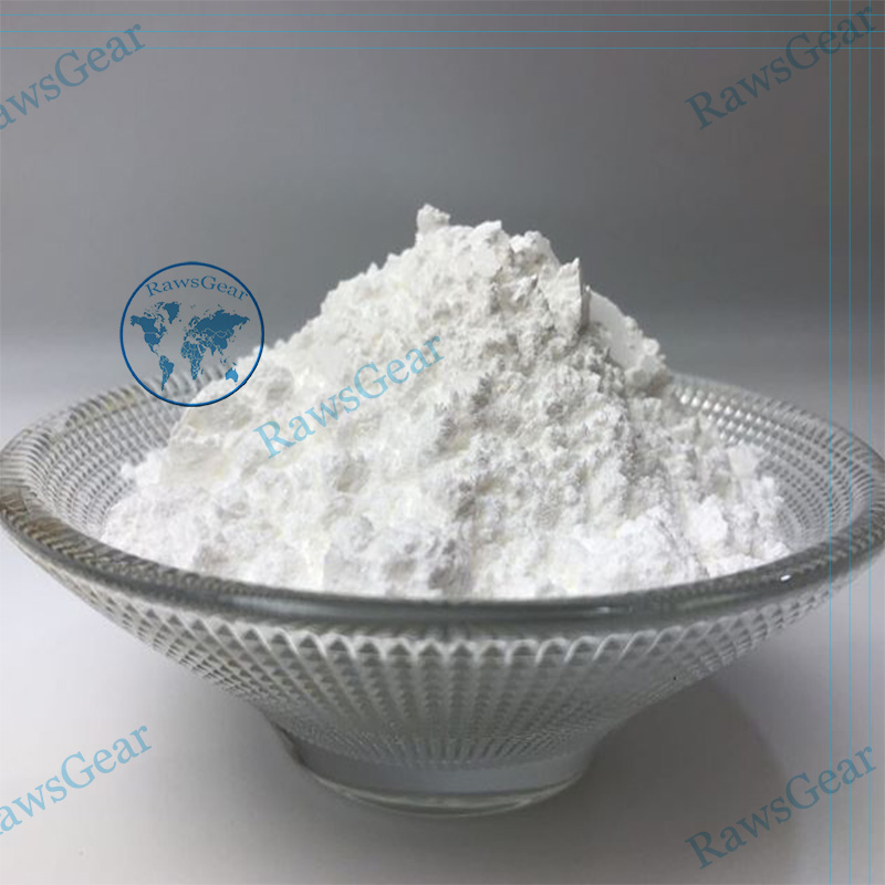 Oxiracetam en polvo CAS 62613-82-5