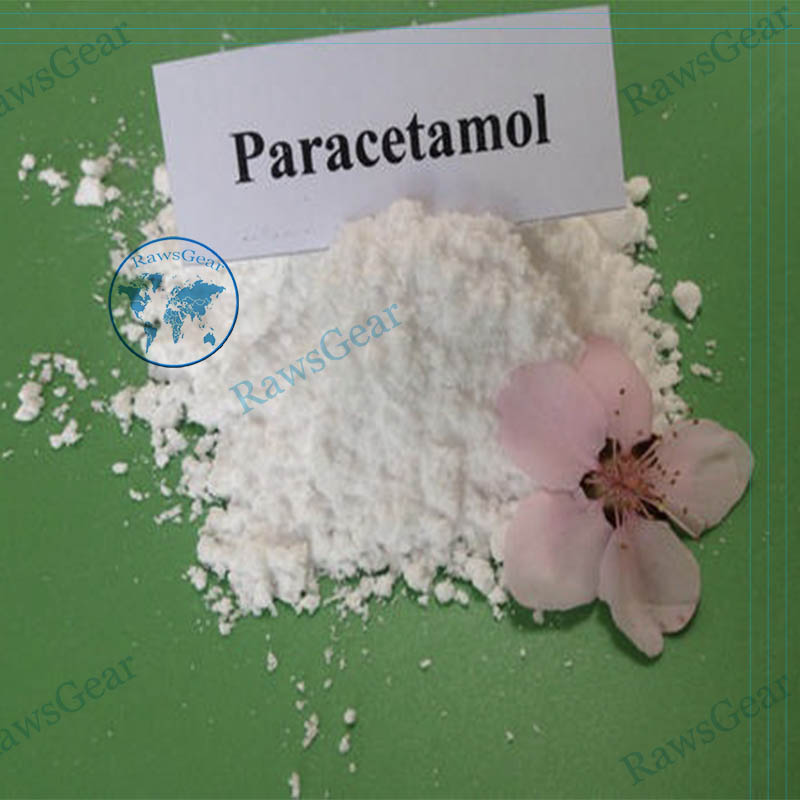 Paracetamol CAS 103-90-2