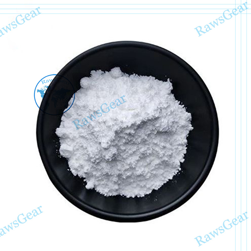Nootropic Pramiracetam Powder CAS 68497-62-1