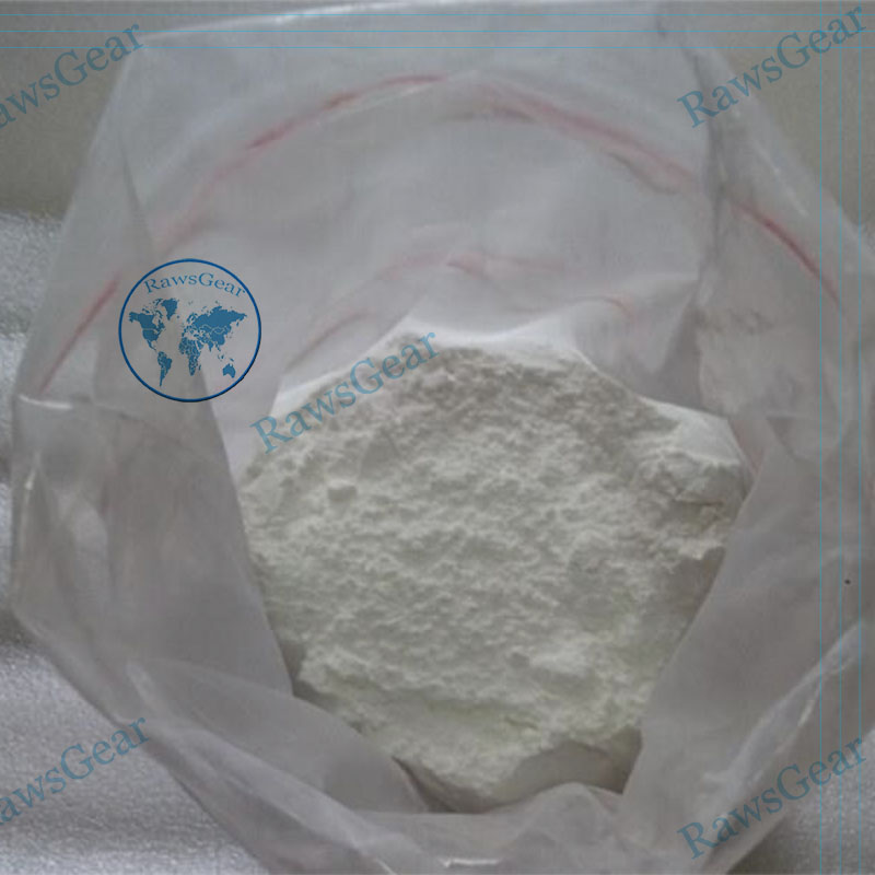 Prilocaine CAS 721-50-6