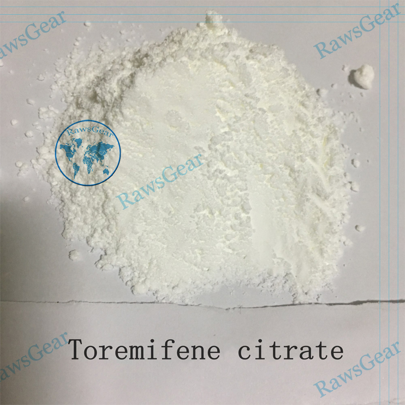Toremifene Citrate / Fareston Powder