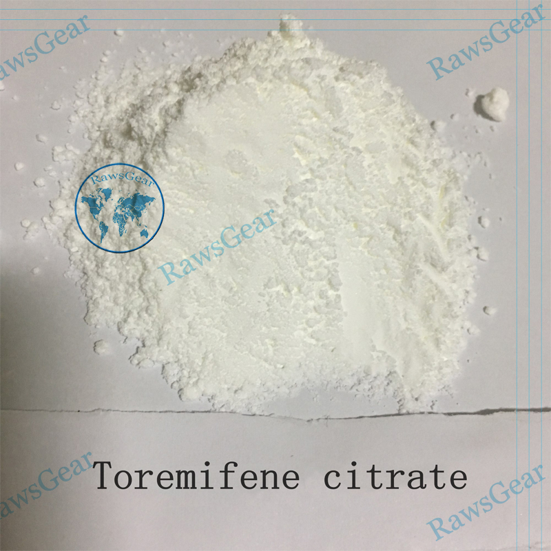 Toremifene citrato / Polvere di Fareston