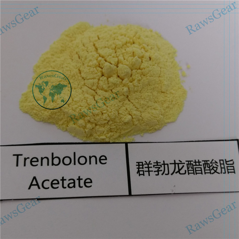 Trenbolone Acetate CAS 10161-34-9