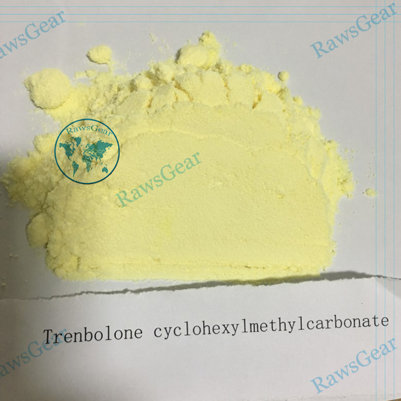 Trenbolone Hexahydrobenzyl Carbonate (parabolan) Powder Tren Hex