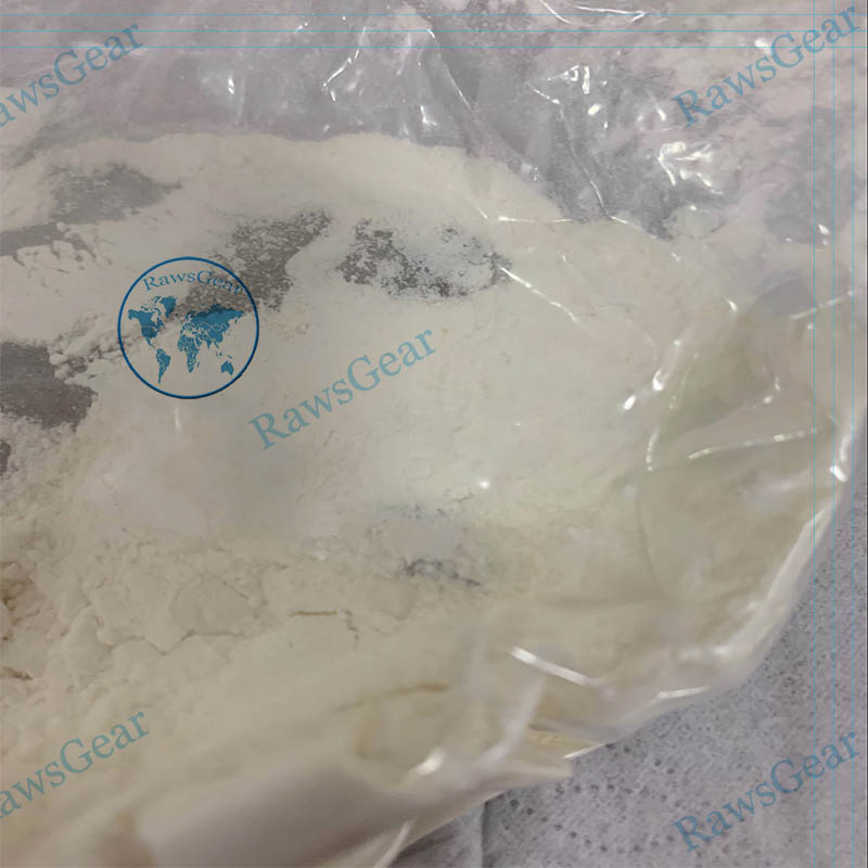 Testolone Powder RAD140 CAS 118237-47-0