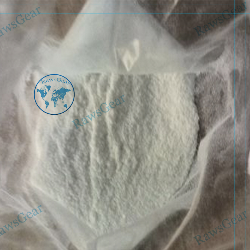 Methenolone Acetato (Primobolan) 99,1%