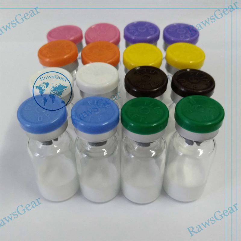 Peptide GHRP-2 / 5mg/vial GHRP2 10mg/vial